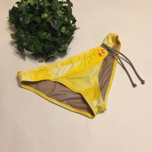 Under Armour Swim - UNDER ARMOUR SWIM BOTTOMS BIKINI BOTTOMS Under Armour Swim - UNDER ARMOUR SWIM BOTTOMS BIKINI BOTTOMS